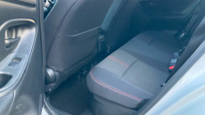 Toyota Yaris 1.5 Hybrid GR Sport 5dr CVT Hybrid Hatchback